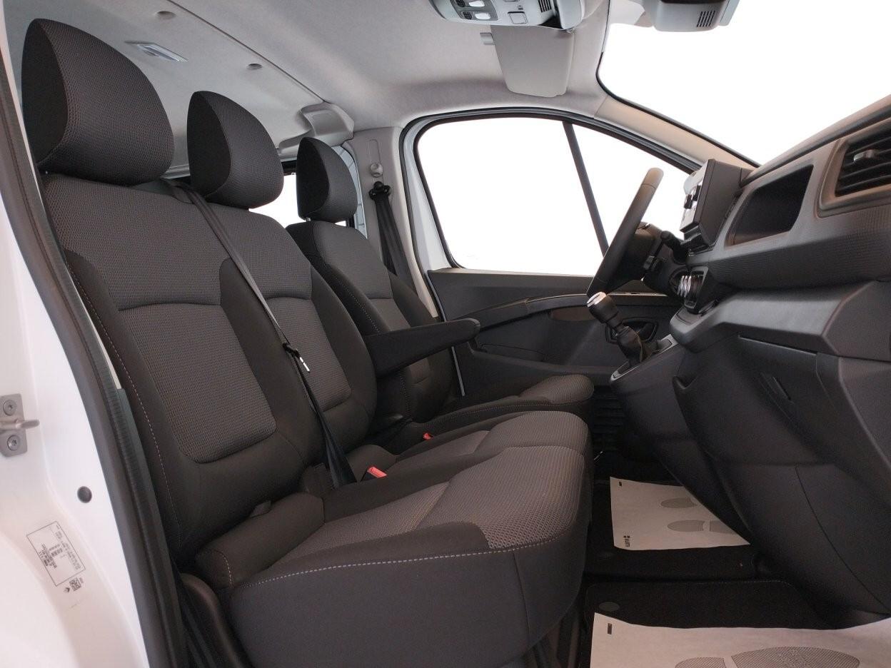 RENAULT TRAFIC 2.0 dCi 170CV Furgone Start - IVA ESPOSTA