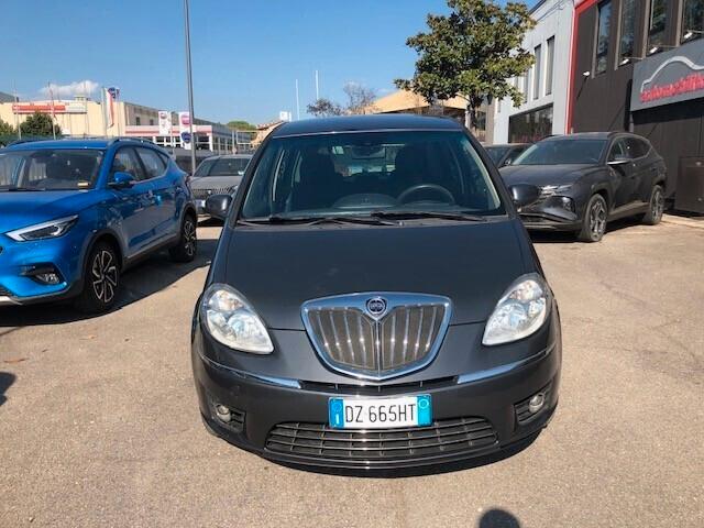 Lancia MUSA 1.4 Oro Ecochic GPL "UNICO PROPRIETARIO"