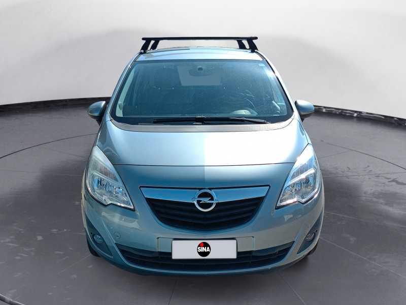 OPEL Meriva 1.4 Elective