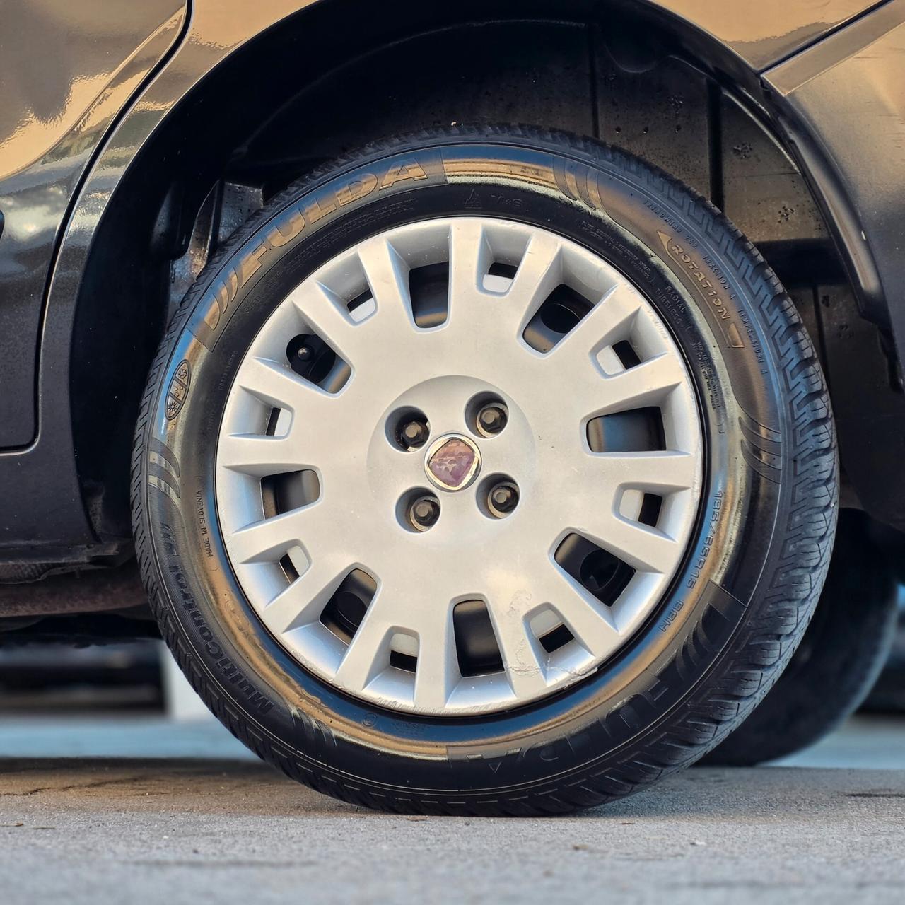 Fiat Qubo 1.3 MJT 75 CV MyLife