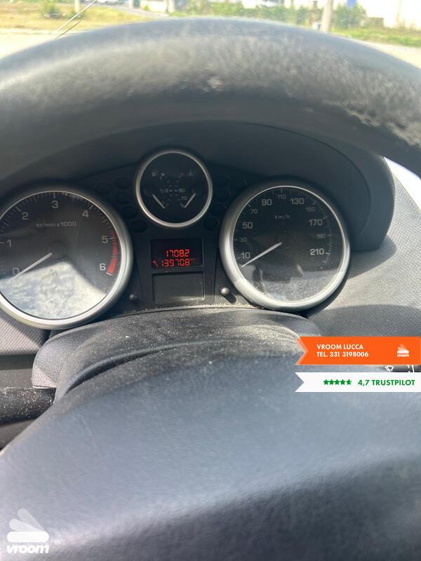 PEUGEOT 207 1.4 HDi 70CV 3p. Energie
