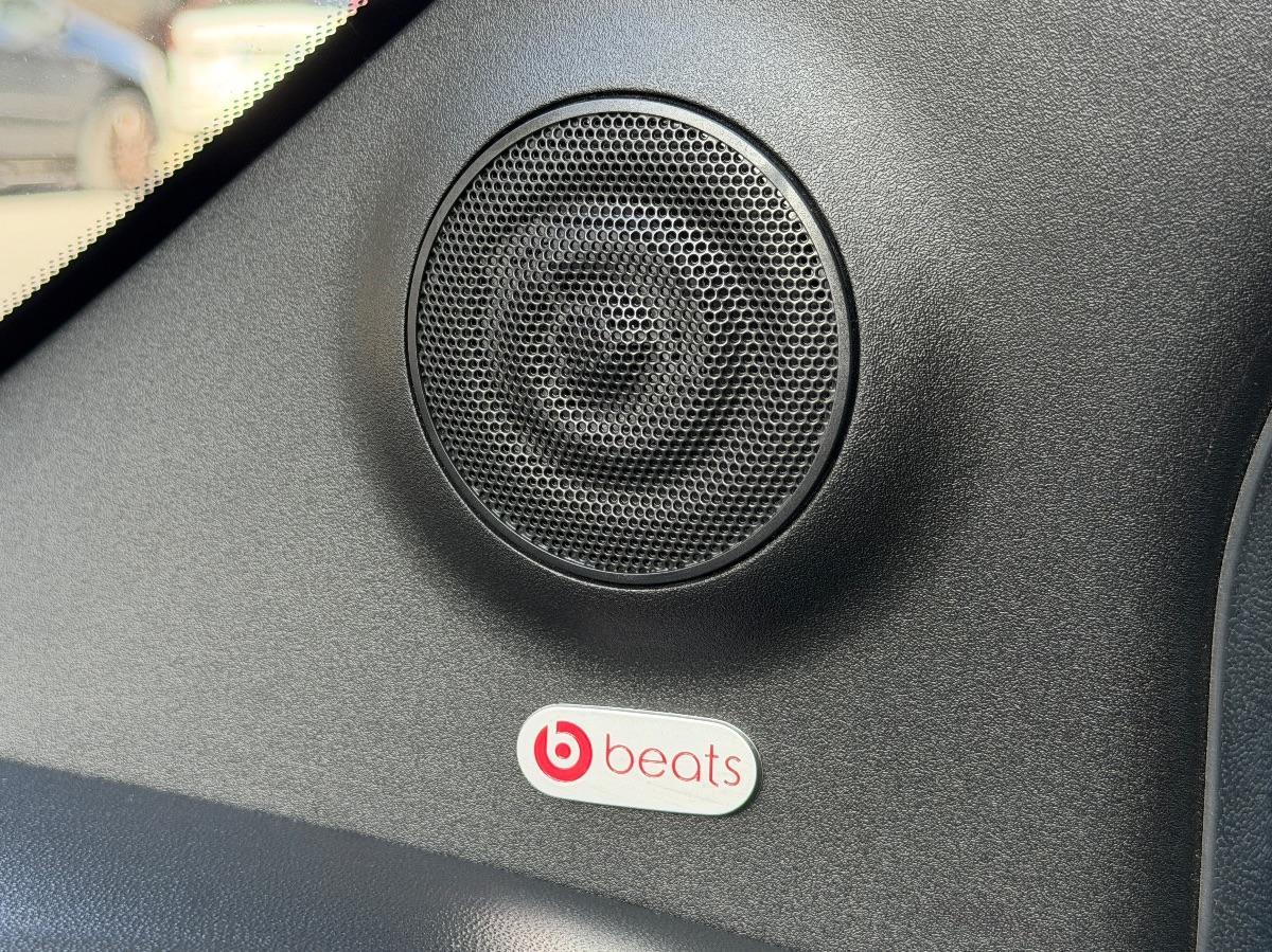 Abarth 595 1.4 T-Jet Competizione 180CV