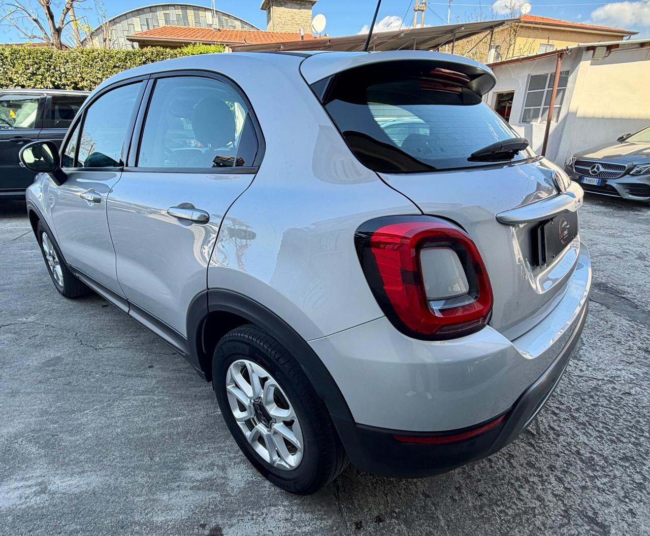 Fiat 500X 1.3 MultiJet 95 CV Cross