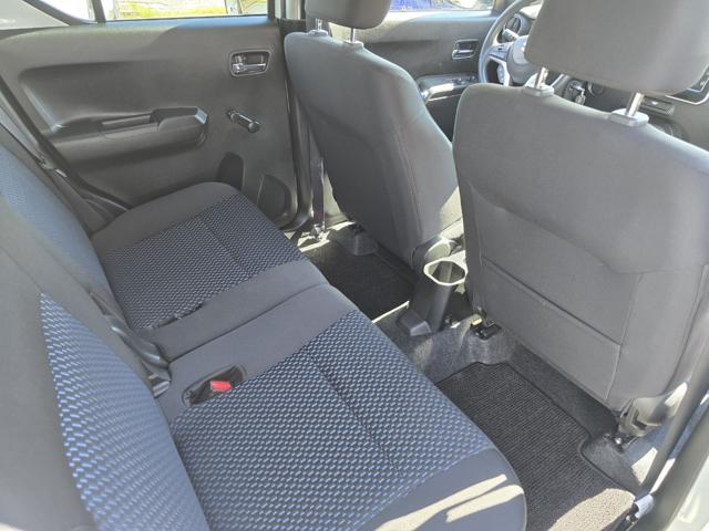 SUZUKI Ignis 1.2 Hybrid 4WD All Grip Cool