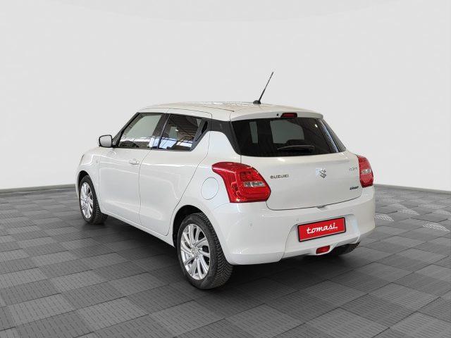 SUZUKI Swift Swift 1.2 Hybrid Easy Top