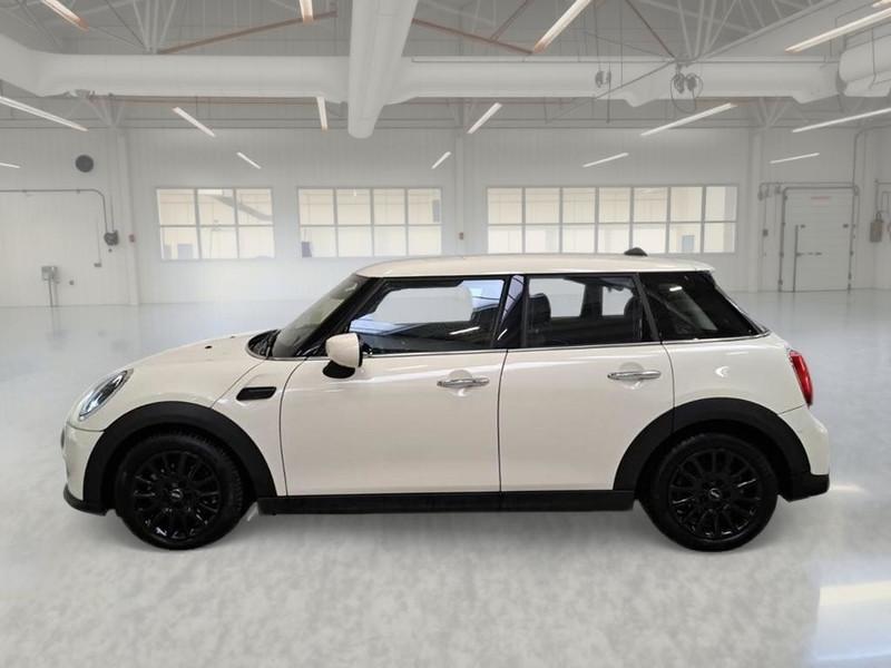 MINI ONE 75KW CLASSIC 5 PORTE BERLINA