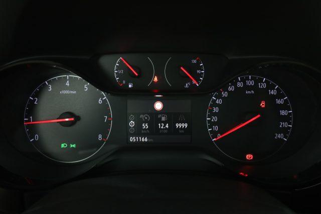 OPEL Corsa Corsa 1.5 D 100 CV Edition