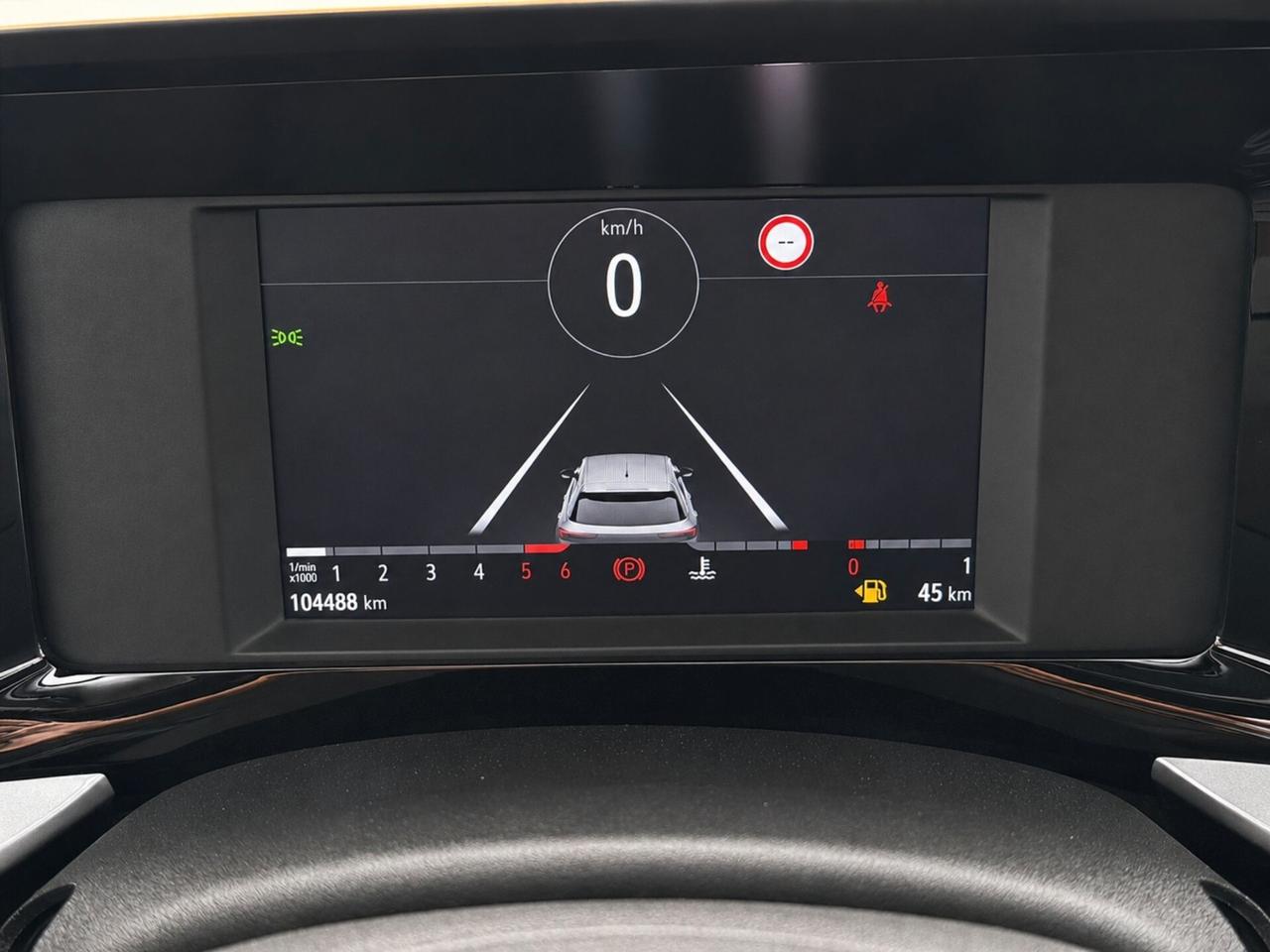 Opel Mokka 1.5 diesel Elegance