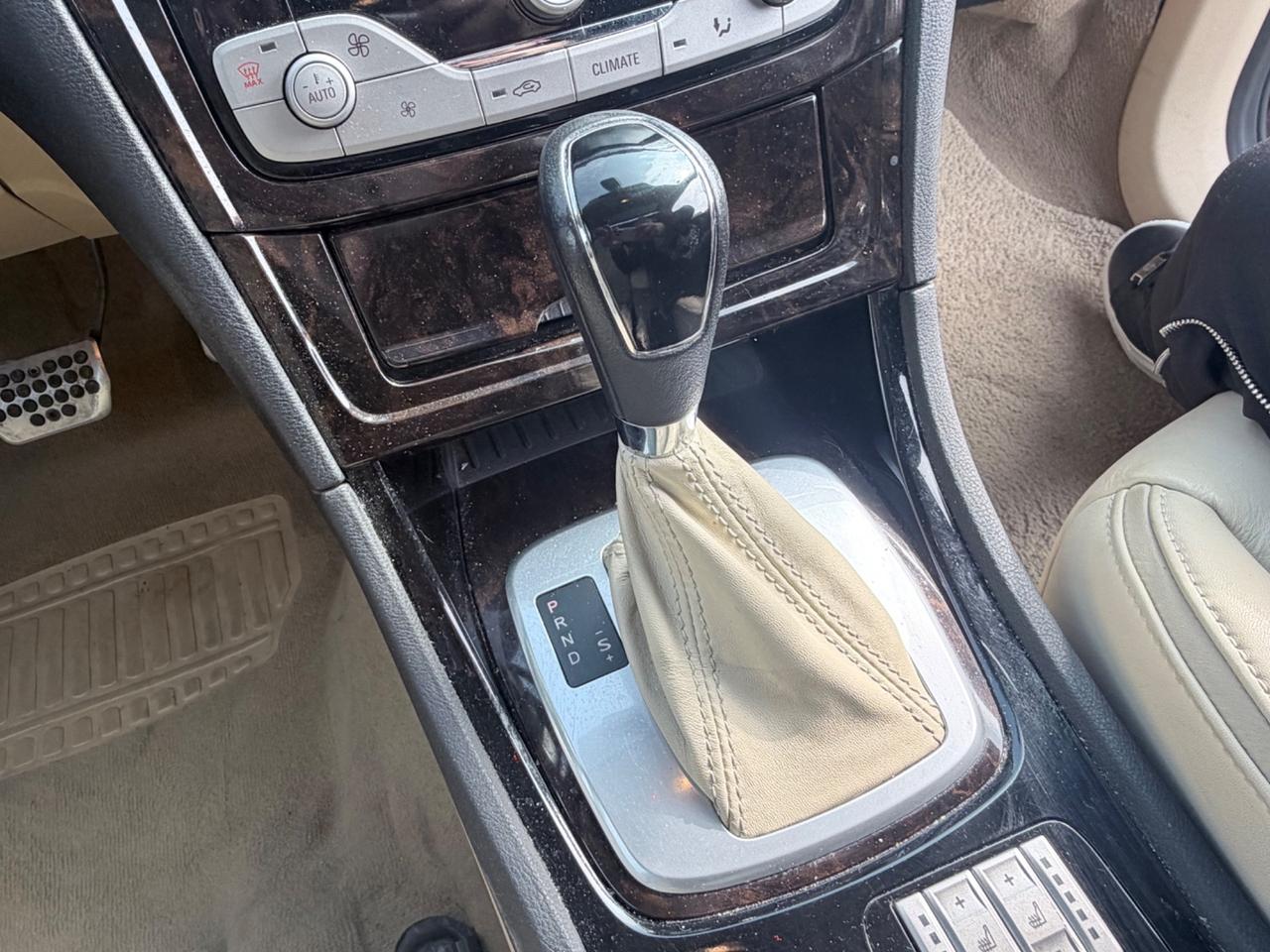 Ford Mondeo 2.0BNZ 203CV Powershift INDIVIDUAL TETTO