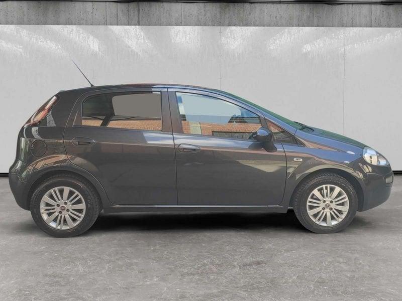 FIAT Punto Evo 5p 1.3 mjt Dynamic s&s 95cv