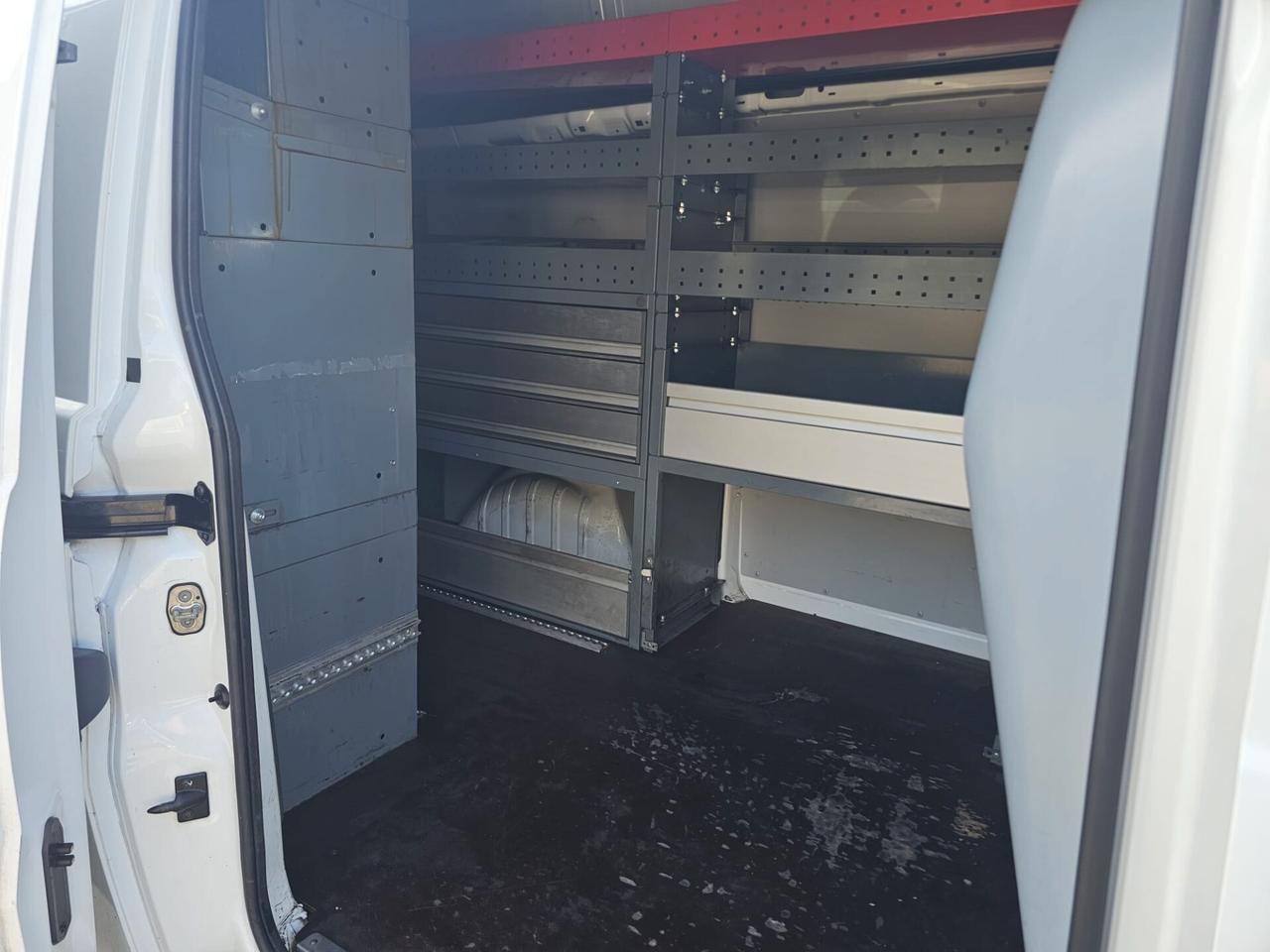 TOYOTA PROACE 2014 FURGONE 2.0D M L2H2 12 LOUNGE