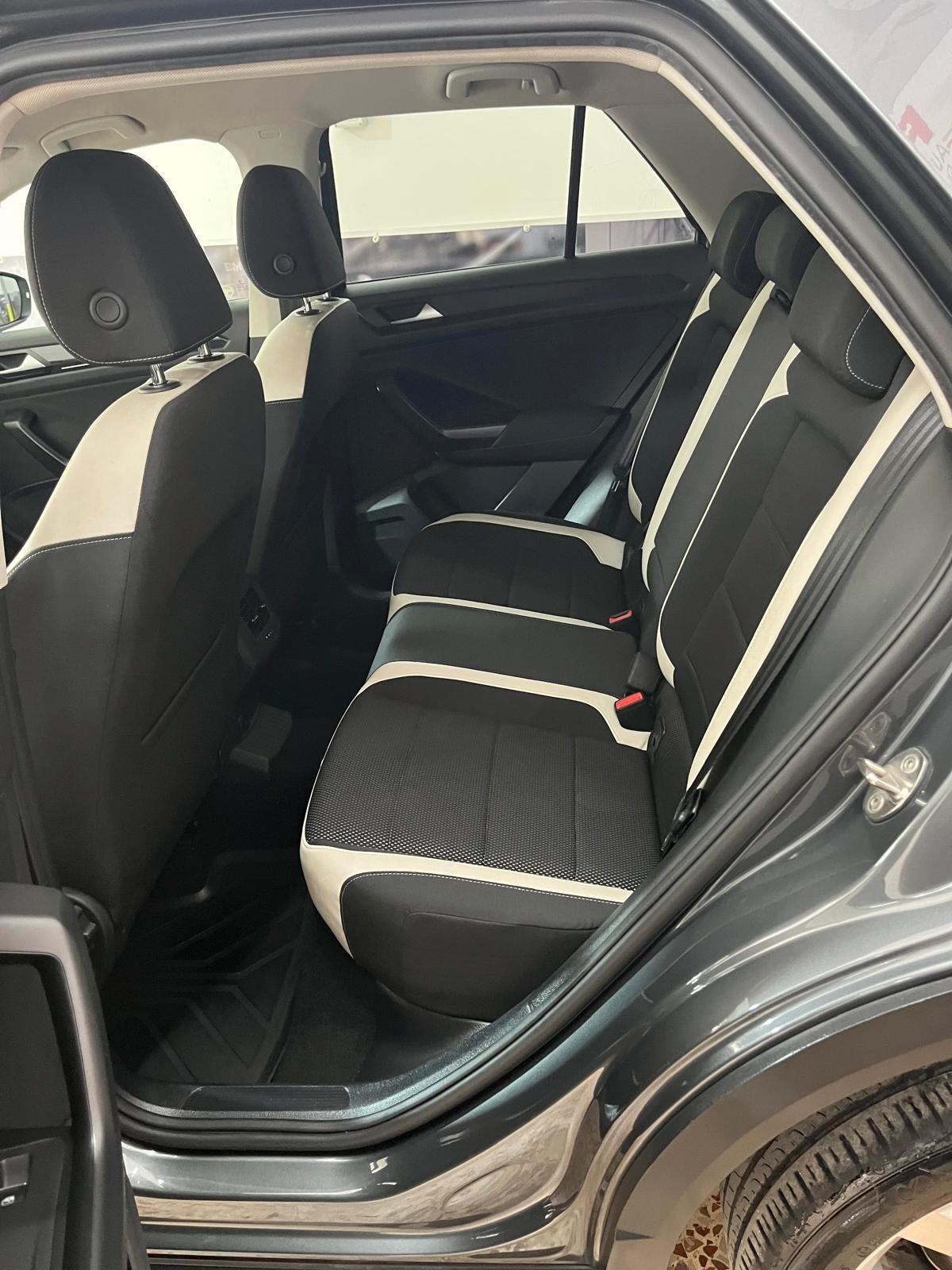 Volkswagen T-Roc 1.6 TDI SCR Business BlueMotion Technology