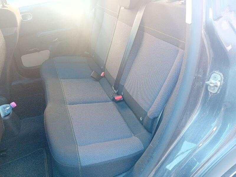 Citroën C3 C3 1.2 puretech Feel s&s 83cv neopatentati my20