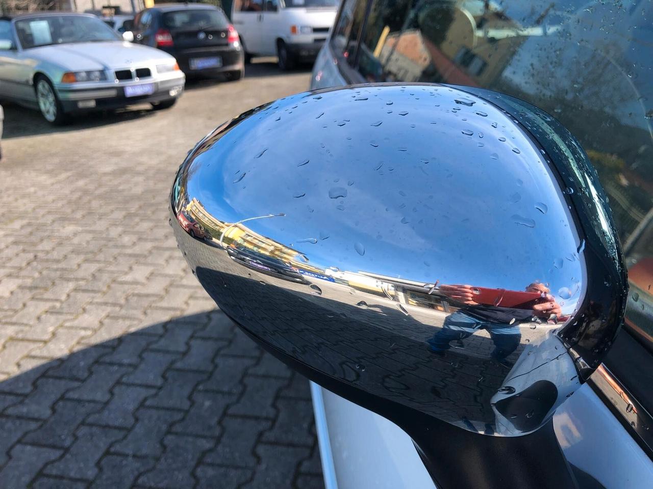 Fiat 500 1.2 Lounge GARANZIA 12 MESI CONFORMGEST RINNOVABILE FINO A 36 MESI!!!