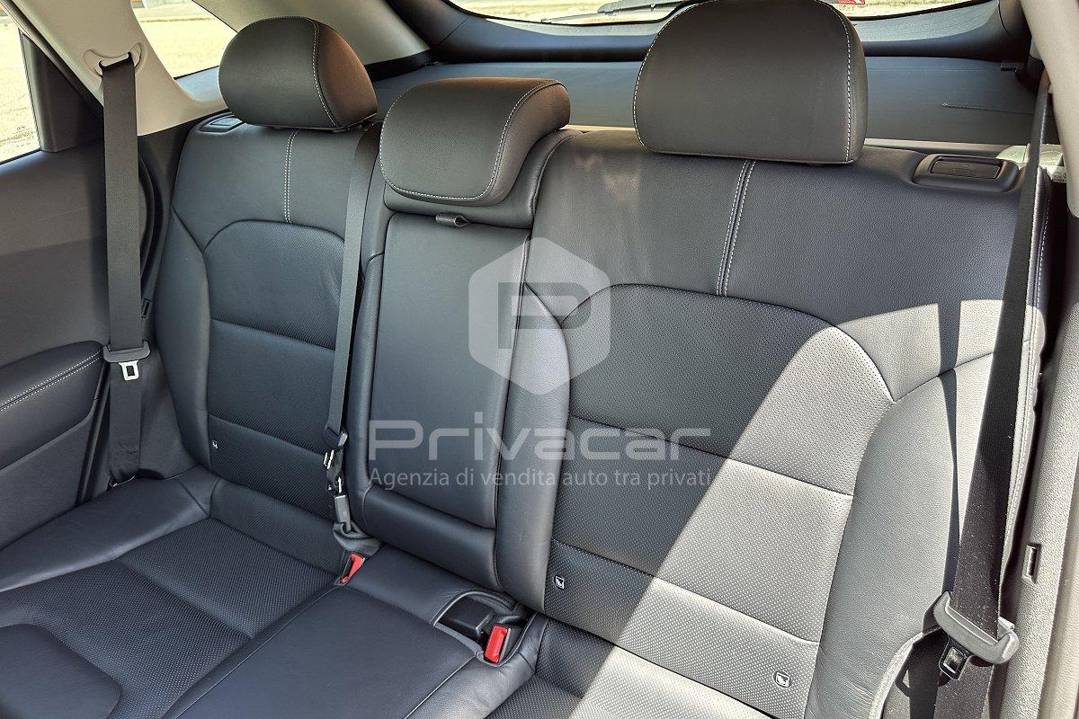 KIA Niro 1.6 GDi DCT HEV Energy