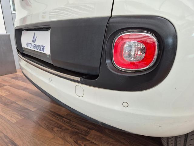 FIAT 500L 0.9 TwinAir Turbo Natural Power Lounge