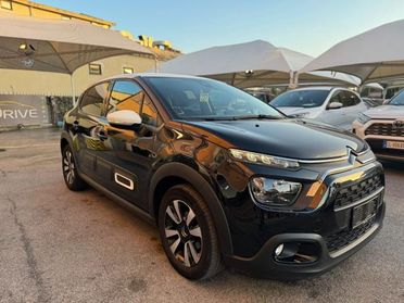 CITROEN C3 SHINE BICOLORE +GPL