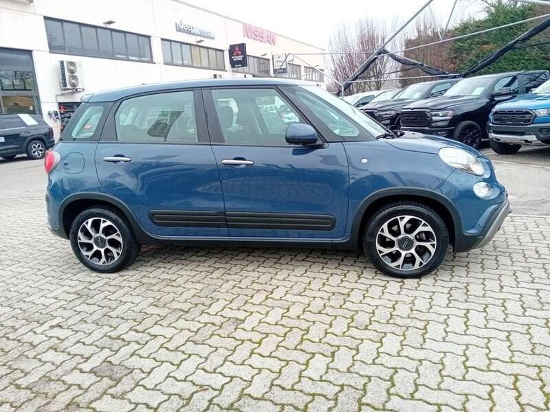 FIAT 500L 1.4 95 CV S&S Connect