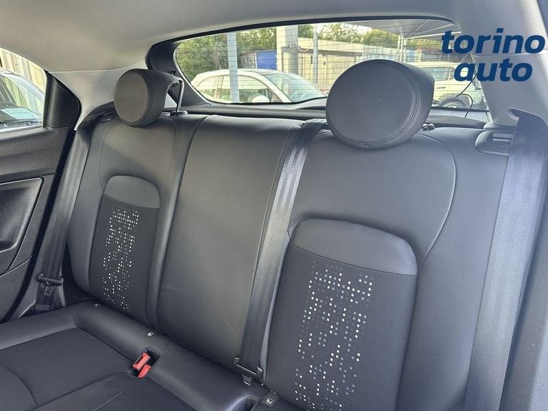 FIAT 500X 500X 1.0 T3 120 CV Club