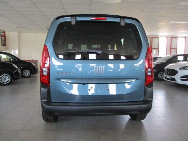 FIAT Doblo Doblò 1.5 BlueHdi 100CV M1