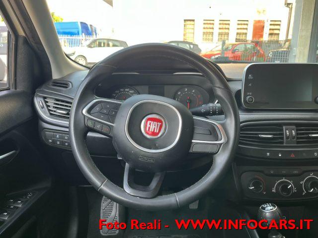 FIAT Tipo 1.6 Mjt S&S SW Easy PREZZO REALE !!!!