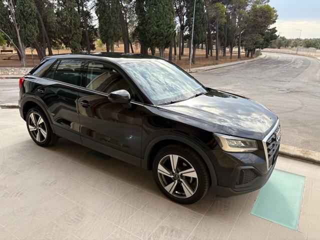 AUDI Q2 30 TDI Admired CARPLAY