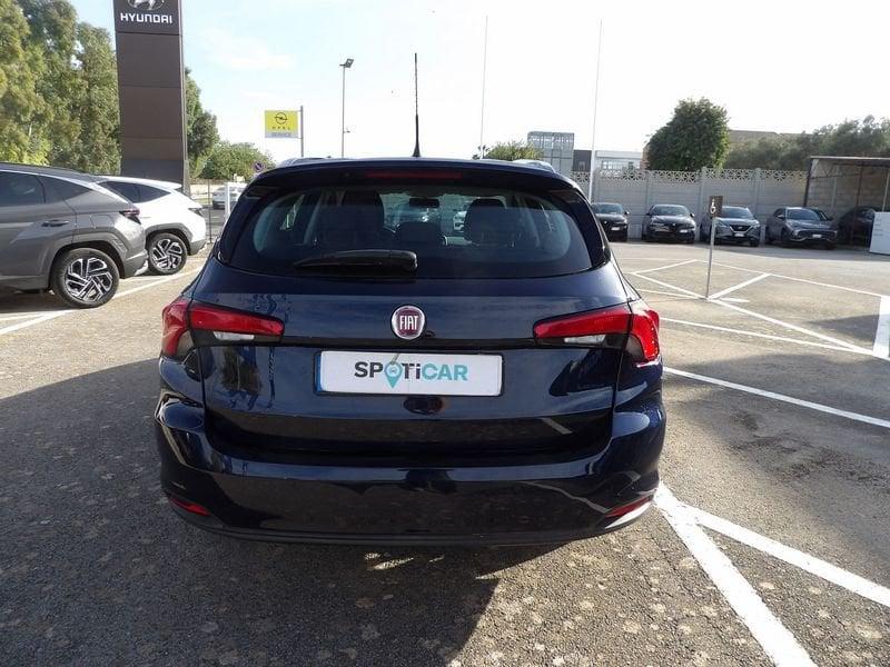 FIAT Tipo Tipo SW 1.6 mjt Lounge s&s 120cv