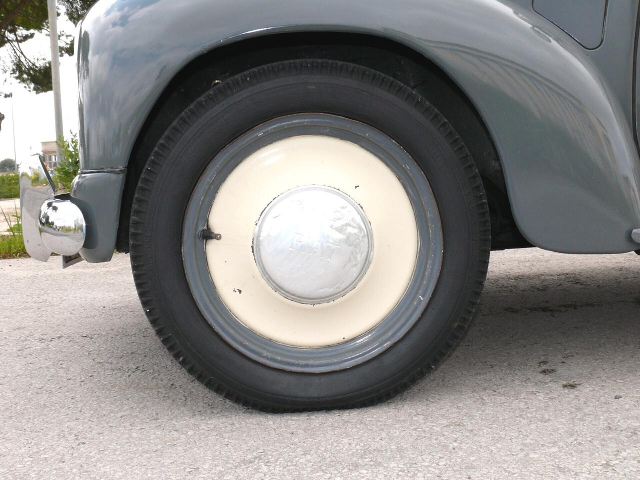 Fiat Topolino 500 C BELVEDERE (M1301)