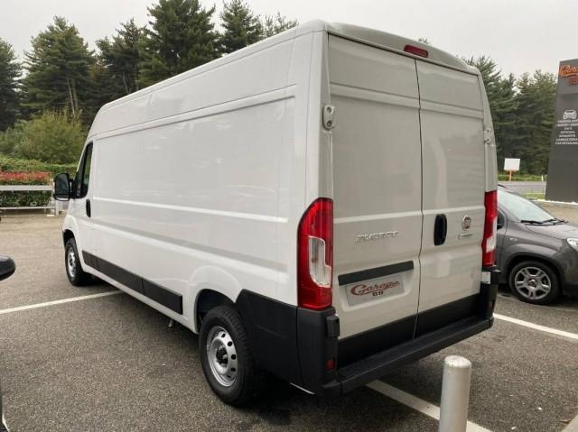 Fiat Ducato 35 2.2 MJT 140CV L3-H2 PLM TM