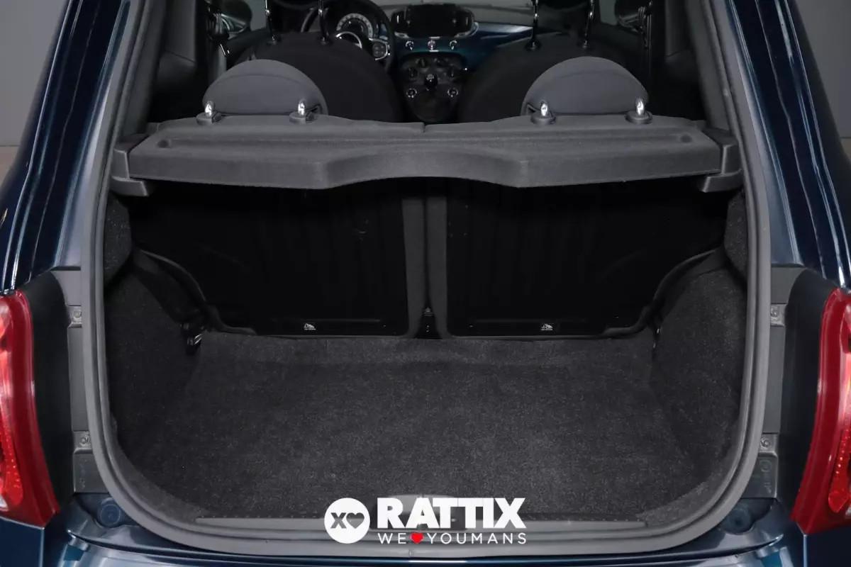 Fiat 500 1.0 Hybrid 70CV Dolcevita + tetto panoramico