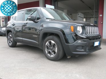 Jeep Renegade 1.6 Mjt Sport
