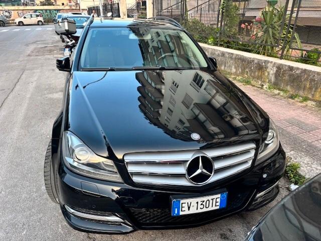 Mercedes C200 Garanzia anche permuta