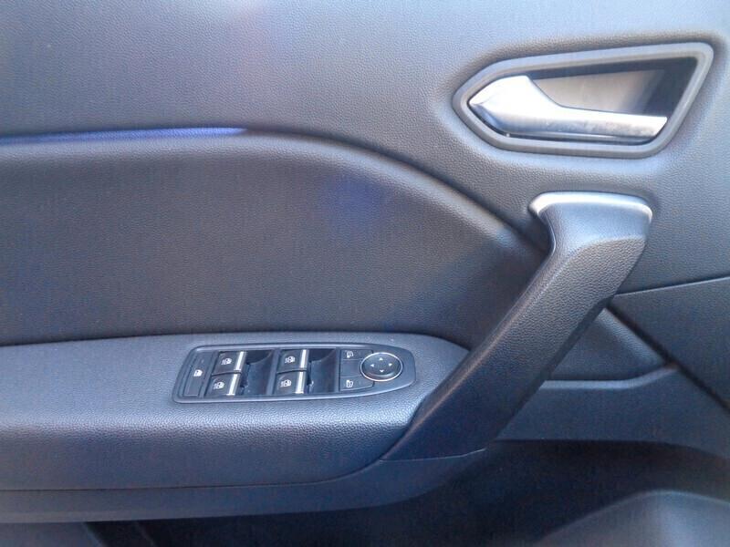 Renault Captur TCe 100 CV GPL Techno
