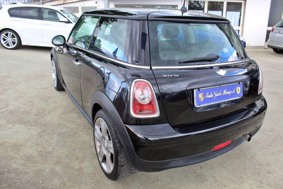 MINI - Mini - 1.4 16V Ray G