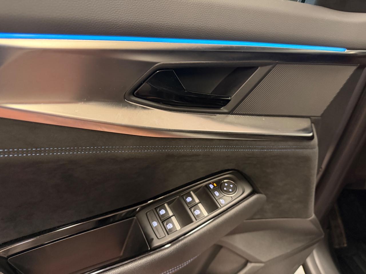 Renault Austral Full Hybrid E-Tech 200 CV Techno Esprit Alpine