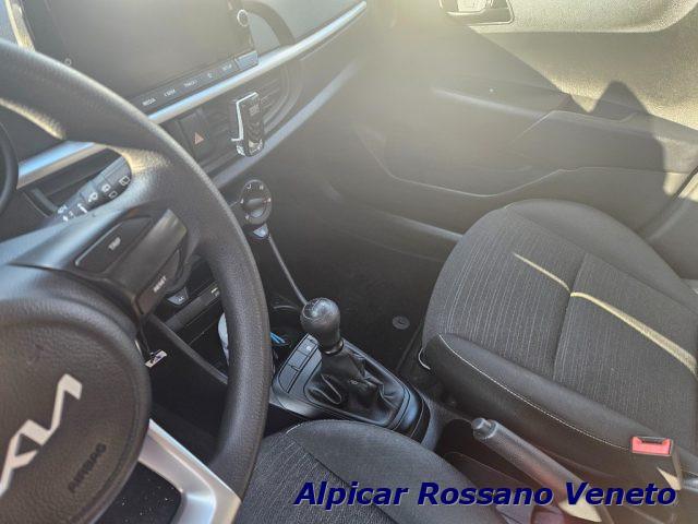 KIA Picanto 1.0 12V 5 porte Style