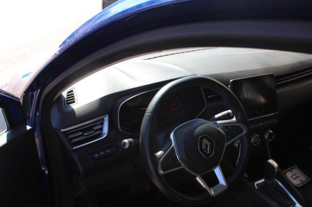RENAULT Clio Full Hybrid E-Tech 140 CV 5 porte Business