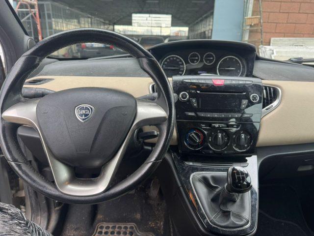 LANCIA Ypsilon 1.3 MJT 16V 95 CV 5 porte S&S