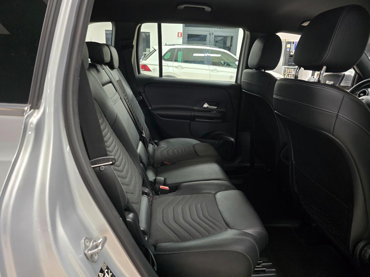 Mercedes-benz GLB 180 d Automatic Sport Plus