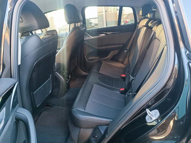 BMW X4 xDrive20d 48V xLine