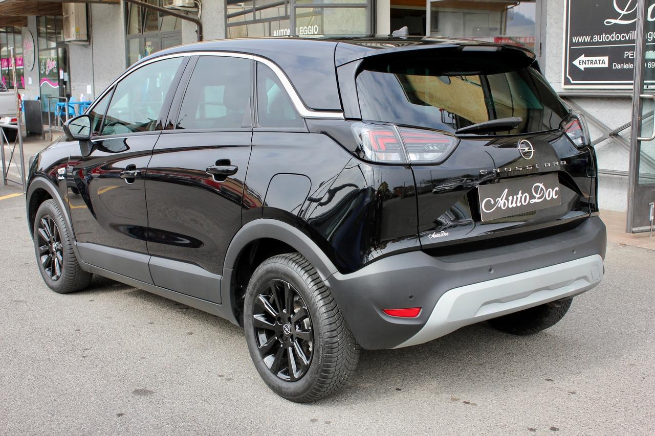 Opel Crossland 1.2 Edition 110 CV PROMO AUTODOC