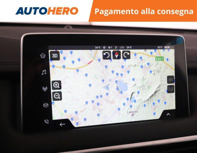 MG EHS Plug-in Hybrid Luxury