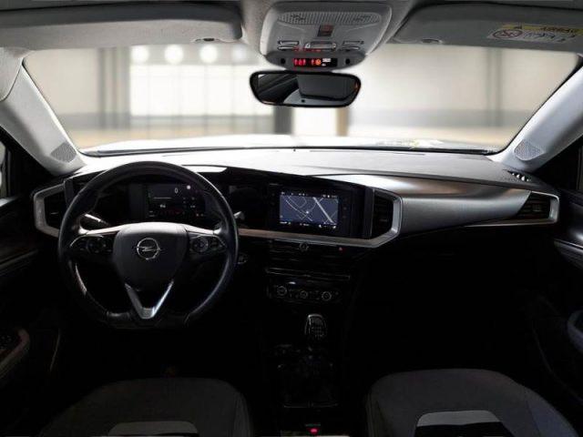 OPEL Mokka 1.5 diesel Elegance