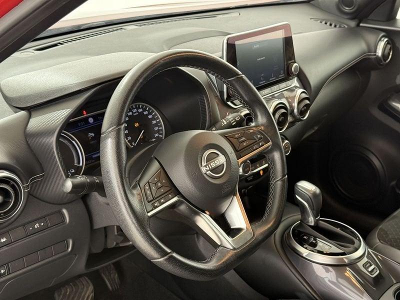 Nissan Juke Juke 1.6 hev N-Connecta