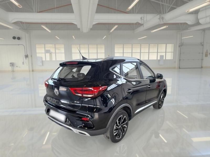 MG ZS 1.0T-GDI LUXURY SUV