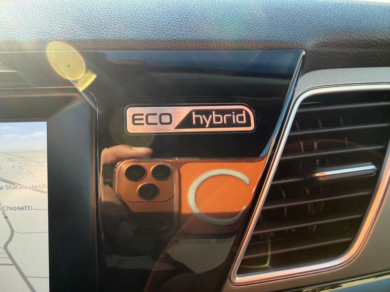 Kia Niro GDI HEV Urban #50374