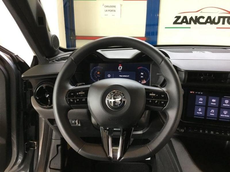 Alfa Romeo Junior Ibrida 1.2 145CV Hybrid eDCT6 ibrida Ti