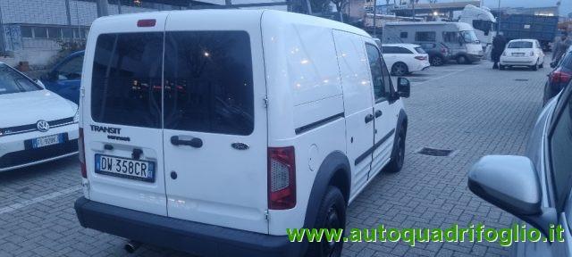 FORD Tourneo Connect 200S 1.8 TDCi/90CV PC N1