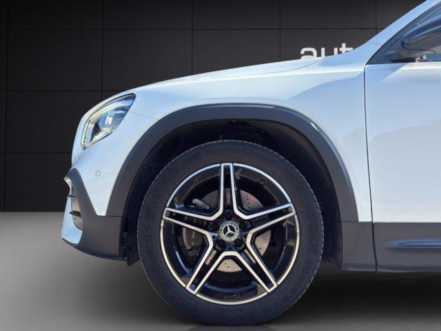 MERCEDES-BENZ GLB 200 d Automatic 4Matic Premium