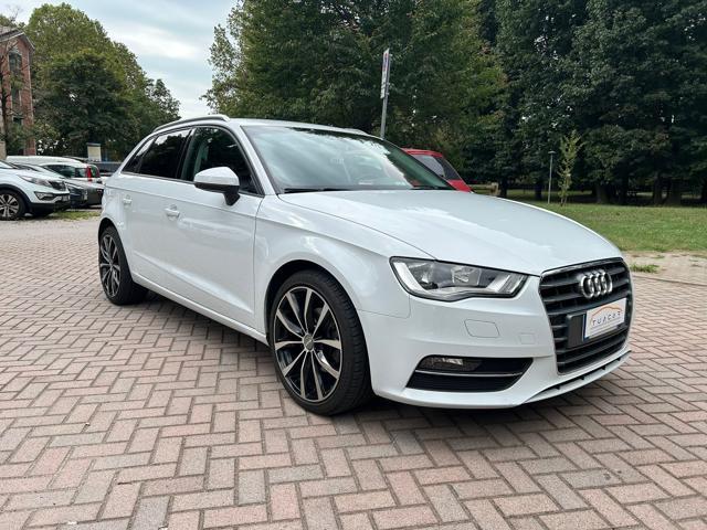 AUDI A3 Ambition 1.6 TDI Ultra